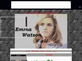 Emma watson World