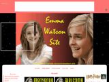 Emma Watson [emmawatson-site]
