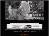 Forum Charlie Chaplin