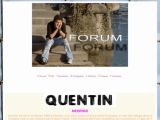 Quentin Forum