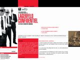 Lagerfeld Confidentiel - Site officiel