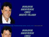 Site non officiel sur Hervé Vilard