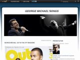 George Michael ' Songs