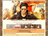 Shah Rukh Khan Forum