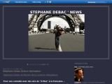 Stéphane Debac News