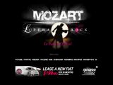 Mozart l'Opera Rock, le forum officiel