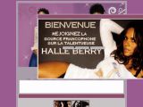 Halle Berry Forum