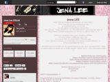 Blog Officiel de Jena Lee