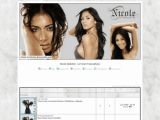 Nicole Addiction : forum francophone