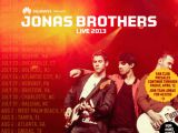 Jonas Brothers - Site officiel