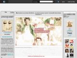 Jonas Brothers Blog