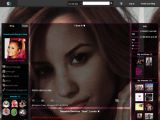 Demi Lovato Rocks - Blog