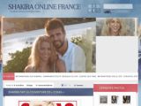 Shakira Online