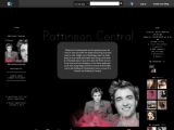 Pattinson Central