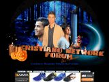 Cristiano Networks Forum