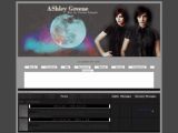 Ashley Greene Forum