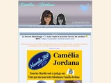 Camélia-Jordana - Forum