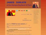 James Darlays
