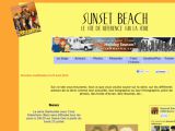 Sunset Beach [Cendrine]