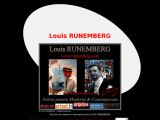 Louis Runemberg - Site