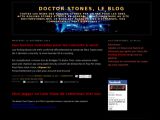 DoctorStones, le blog 