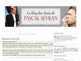 Le blog des amis de Pascal Sevran
