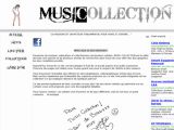 Music-Collection - Mylène Farmer