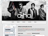 The Official Community of a-ha
