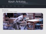 Kevin Antoine 