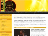 Toots and the Maytals Official Web Site