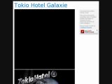 Tokio Hotel sur Moonfruit