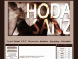Hoda-Sanz, le forum