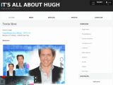 It's All About Hugh