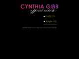 Cynthia Gibb Official Website