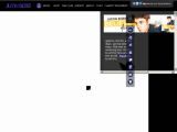 Justin Bieber Music, site officiel