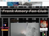 Frank Amory Fan Club