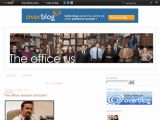 The Office - Blog