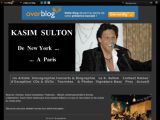 Kasim Sulton - De New York à Paris