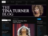 The Tina Turner Blog