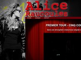 Alice Raucoules Officiel