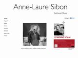 Anne-Laure Sibon SoGood Prod