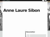 Anne-Laure Sibon Zimbalam
