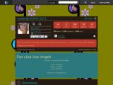 Blog fan de Vox Angeli