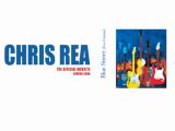 The Official Chris Rea Website