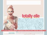Totally Elle.. A website for Elle Fanning
