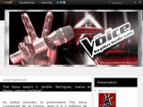 The Voice Online