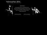 Le JohnnyFan Site