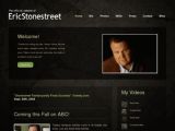 The Official Website of Eric Stonestreet