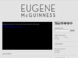 Eugene McGuinness  