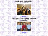 Hot Jazz Company